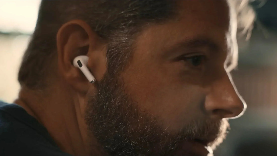 Kako ti funkcija Živo slušanje na iPhoneu i AirPodsima može pomoći u svakodnevnom životu