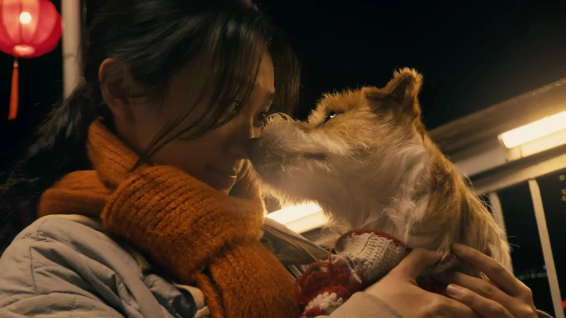 Stigao je Appleov ovogodišnji kratki film povodom kineske Nove godine