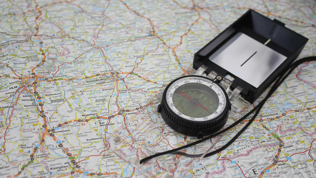 Određivanje točnih GPS koordinata pomoću iPhonea