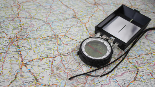 Određivanje točnih GPS koordinata pomoću iPhonea