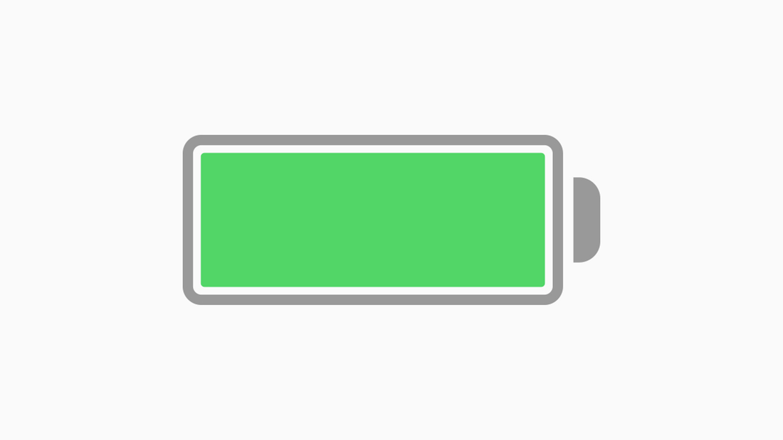 Kako iOS štedi energiju?