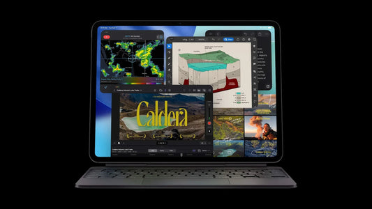 Predstavljen je novi iPad Pro s čipom M5