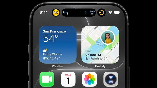 Ovako je Face ID dospio ispod zaslona iPhonea 18 Pro