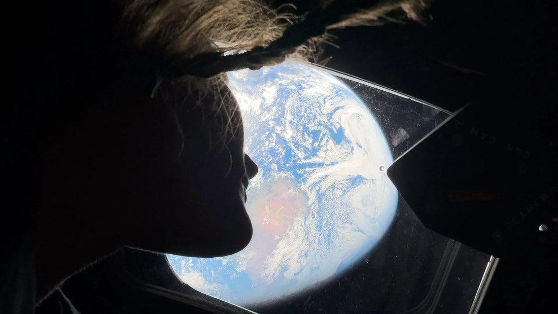 Apple iPhone u svemiru: NASA je poslala 17 iPhone Pro Max uređaja oko Mjeseca