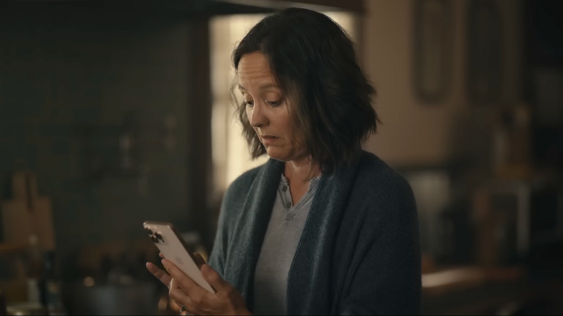 Pročitaj dolazni poziv na iPhoneu