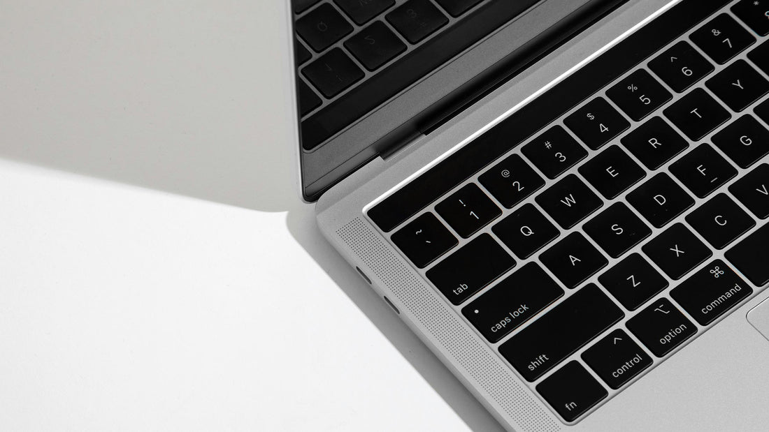 Vodič za Mac tipkovnicu za nove korisnike - iSTYLE.hr