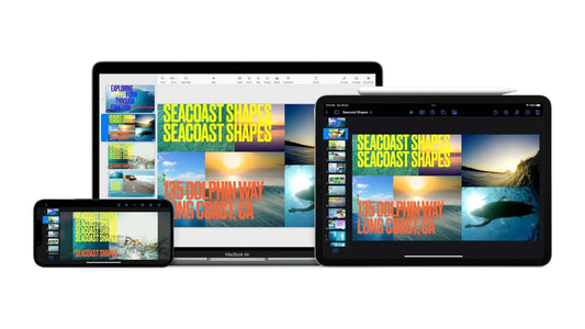 Keynote ili PowerPoint? Kako odabrati program za izradu prezentacija
