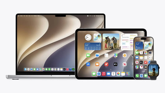 Liquid Glass se profinjuje: Apple dodatno usavršava prošle godine uvedeni dizajn
