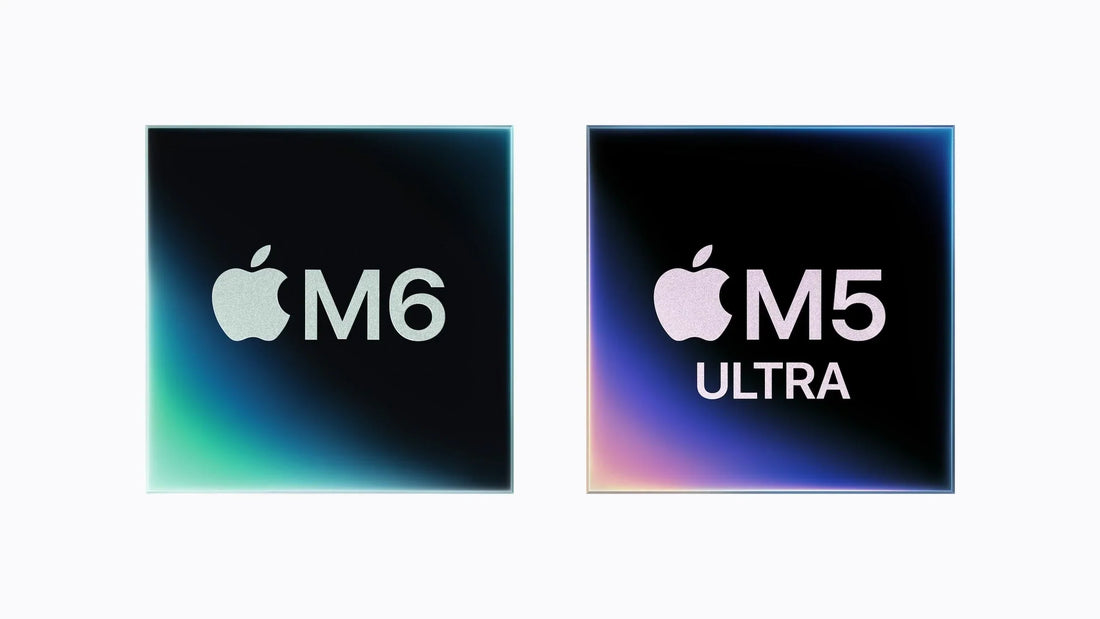 Stigli su M6 i M5 Ultra: performanse Appleovih stolnih računala prelaze na novu razinu