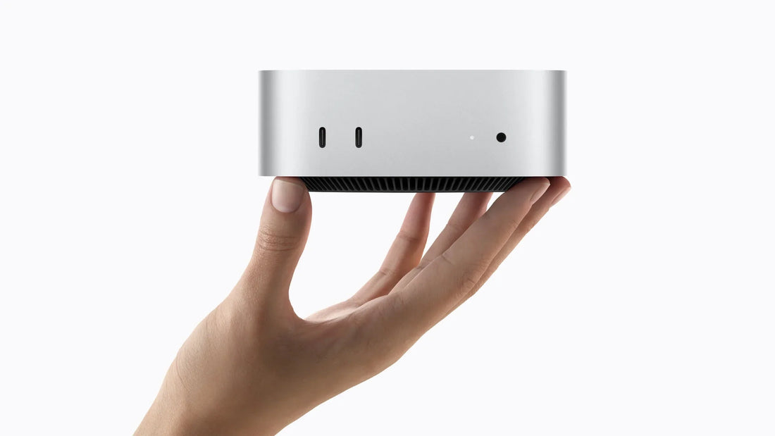 Stigao je novi Mac mini s M6 i M5 Pro čipovima