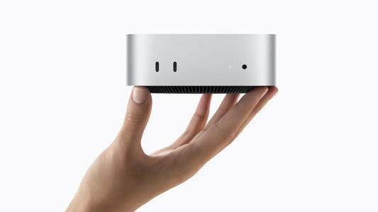 Stigao je novi Mac mini s M6 i M5 Pro čipovima