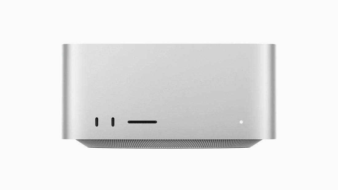 Stigao je novi Mac Studio s M5 Max i M5 Ultra čipovima
