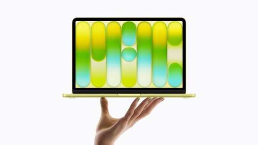 MacBook Neo: Mac prilagođen stvarnim potrebama korisnika