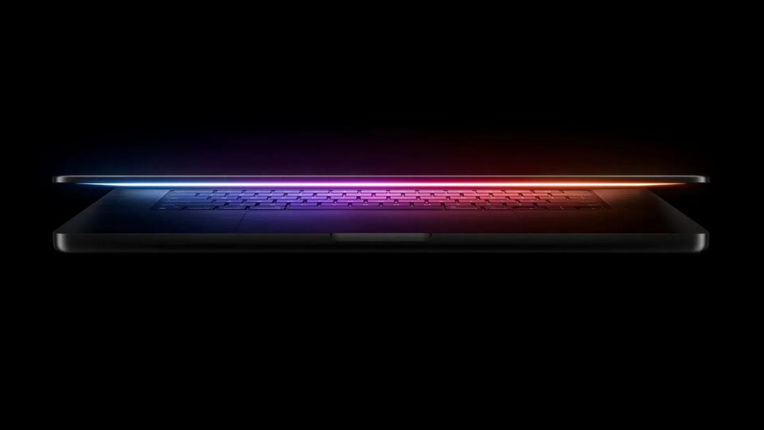 20 godina MacBook Pro linije