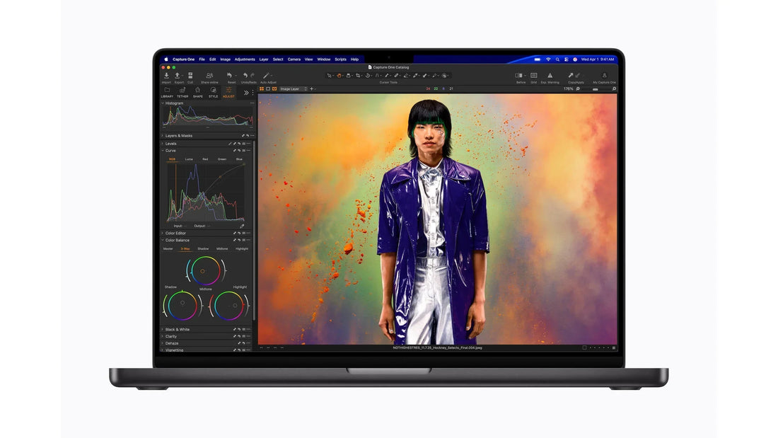 Stigao je novi MacBook Pro s čipovima M5 Pro i M5 Max: brutalne performanse i AI na uređaju