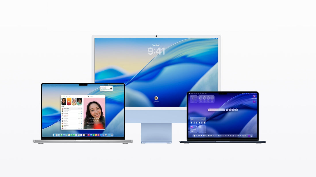 Predstavljen je macOS Tahoe 26