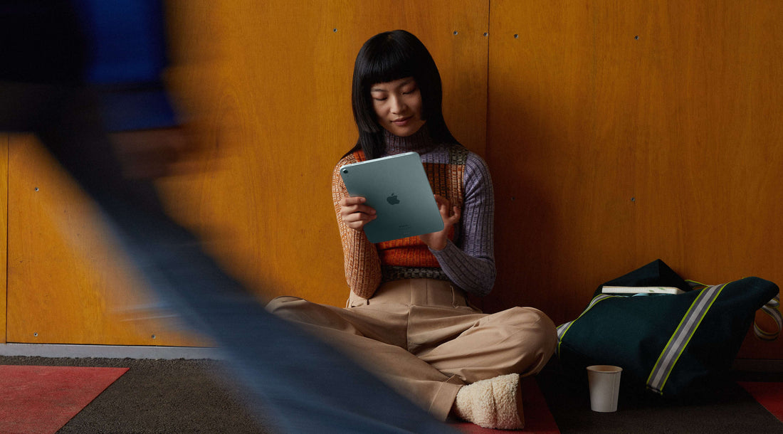 Bilješke 2.0: kako iPad i Apple Pencil mogu pomoći u praćenju predavanja i aktivnom prisjećanju?