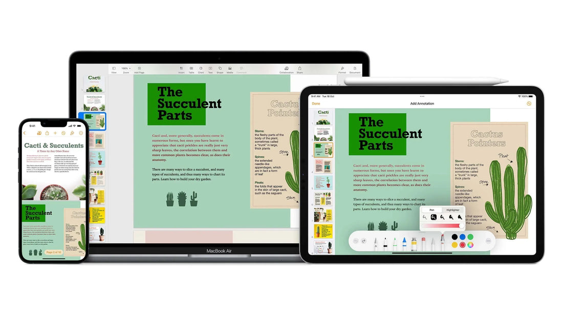 Pages ili Word? Koji program za obradu teksta odabrati u kojoj situaciji?