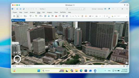 Parallels Desktop 27: naprednija grafika i brži AI zadaci na Apple Siliconu