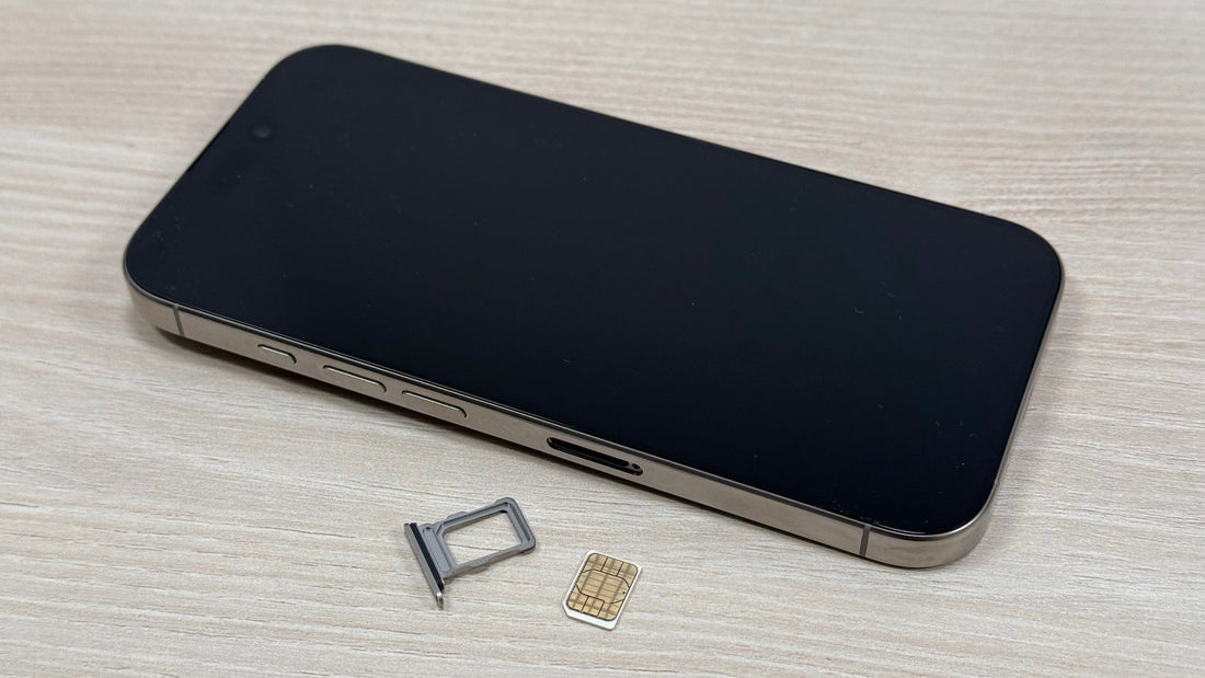 Isključivanje SIM PIN-a na iPhoneu