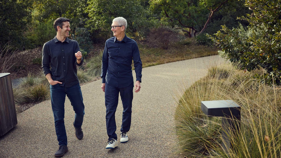 John Ternus je novi izvršni direktor Applea, Tim Cook nastavlja u novoj ulozi