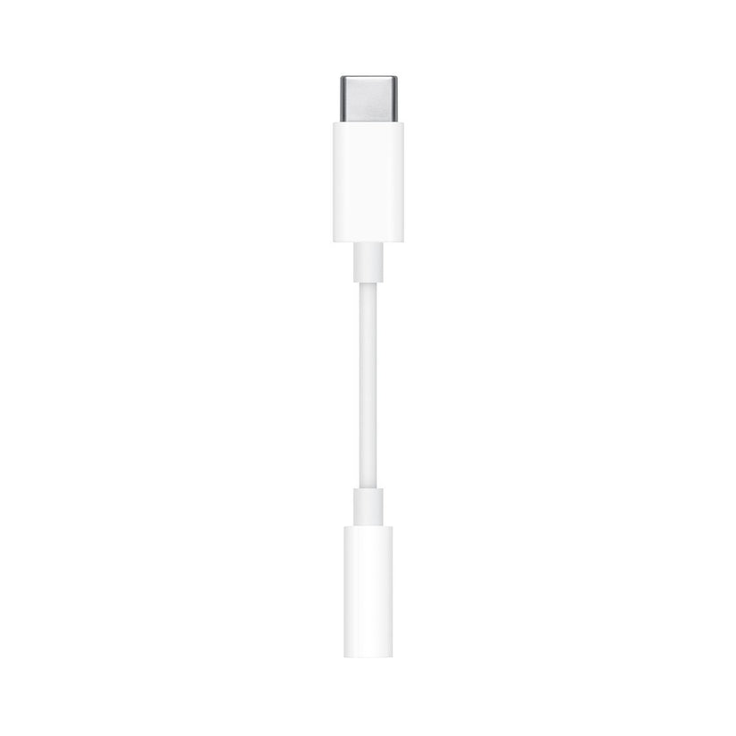 OpenBox - Apple USB-C to 3.5 mm Headphone Jack Adapter - iSTYLE.hr