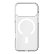 NOA Clear Shield maskica za iPhone 18 Pro Max kompatibilna s MagSafeom - prozirna