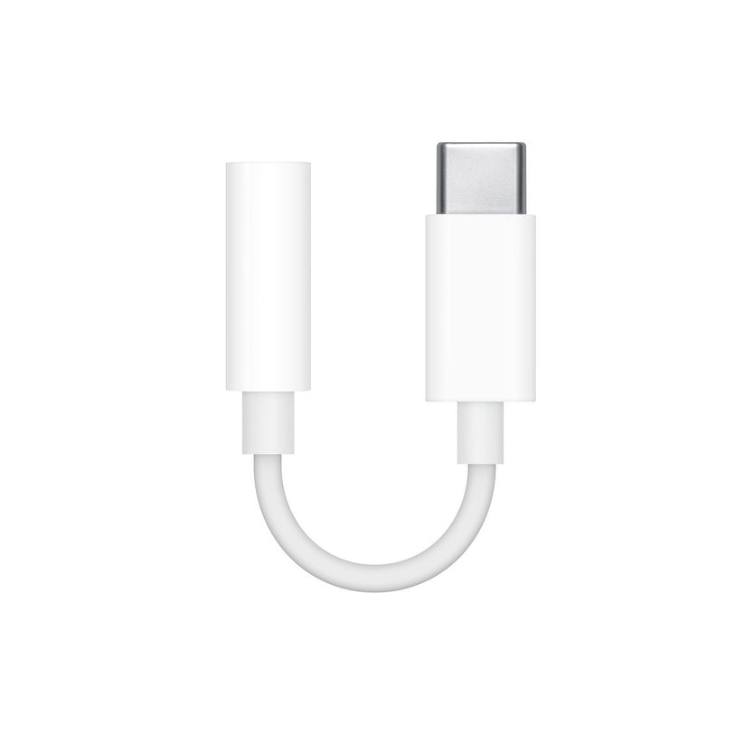 OpenBox - Apple USB-C to 3.5 mm Headphone Jack Adapter - iSTYLE.hr