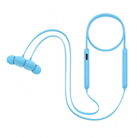 Beats Flex - All-Day Wireless Earphones - Flame Blue