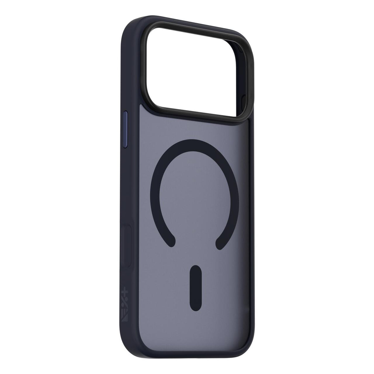 NOA Mist Shield maskica za iPhone 18 Pro Max kompatibilna s MagSafeom - ponoćno plava