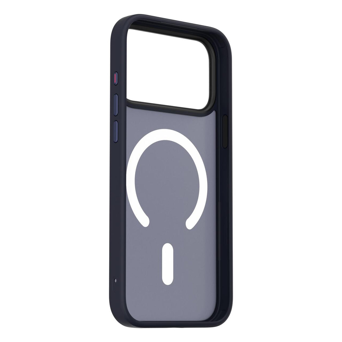 NOA Mist Shield maskica za iPhone 18 Pro Max kompatibilna s MagSafeom - ponoćno plava