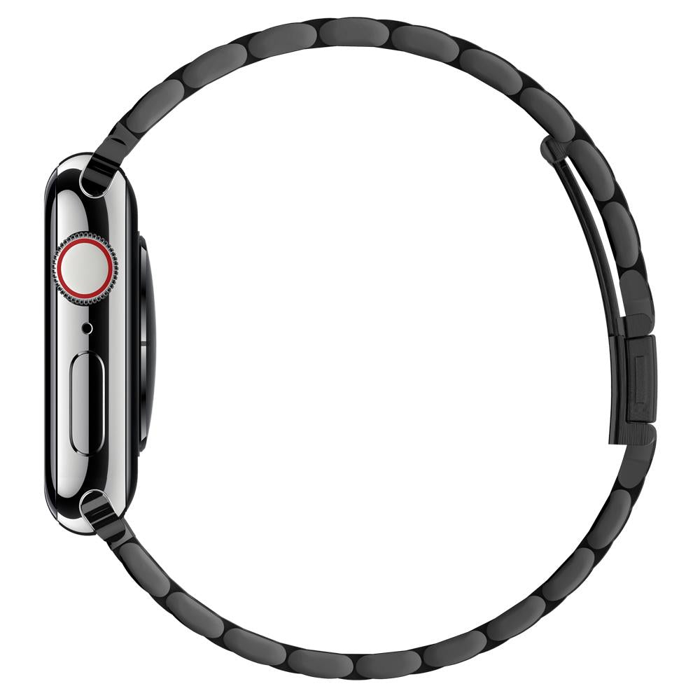 Spigen Modern Fit za Apple Watch (42/44/45/49mm) - Black