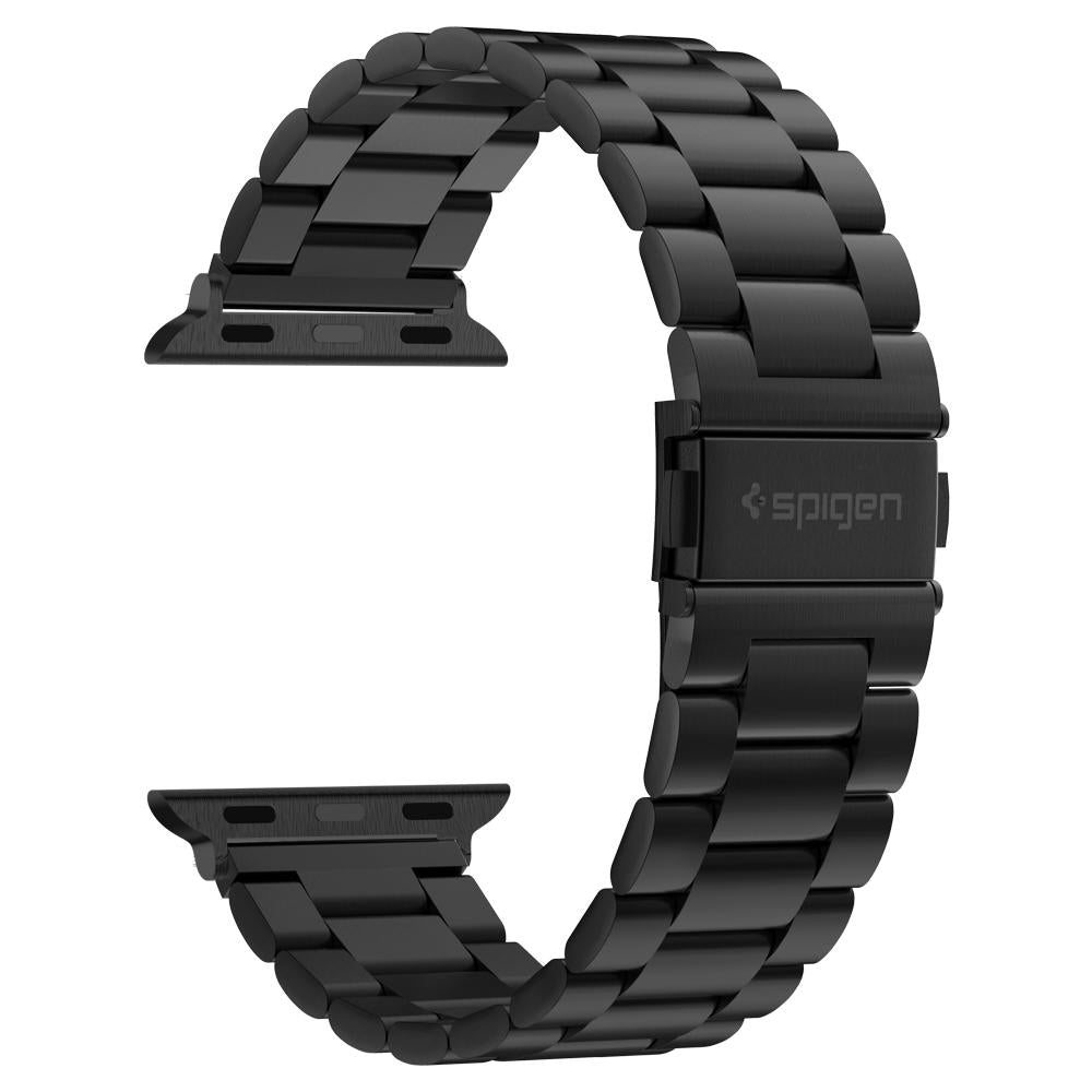 Spigen Modern Fit za Apple Watch (42/44/45/49mm) - Black