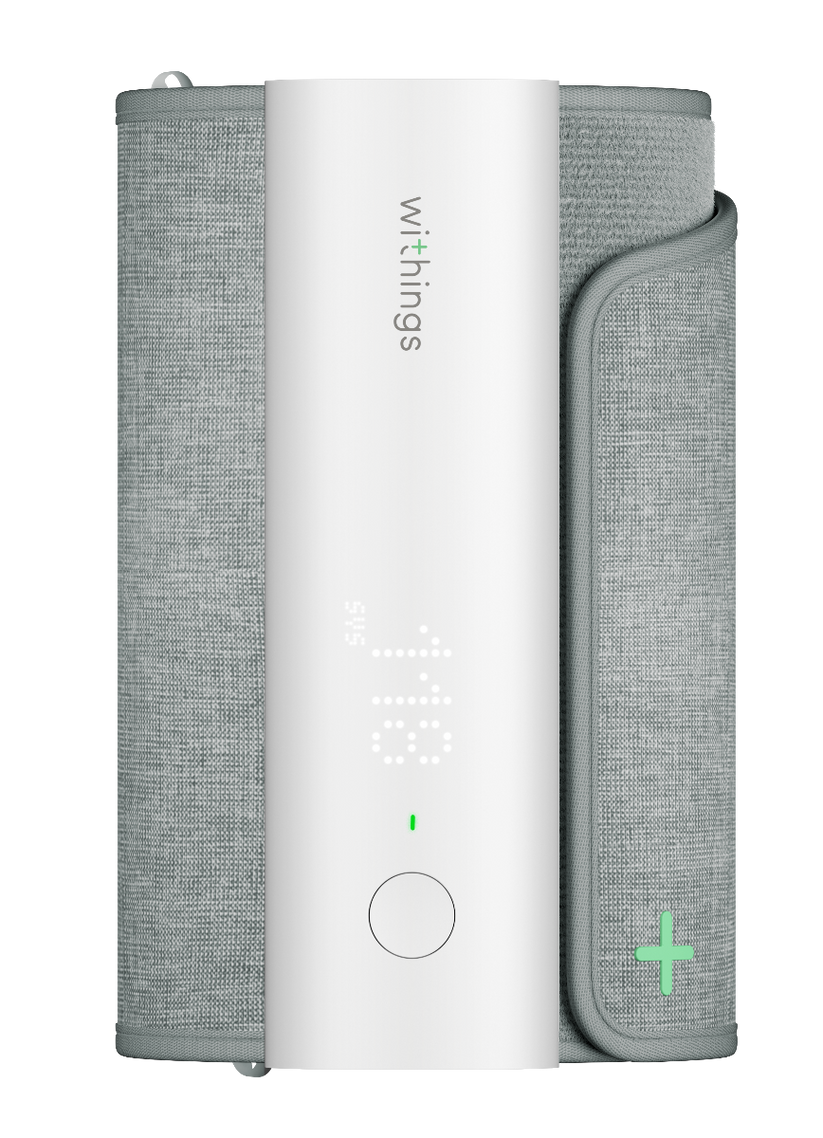 Withings Blood Pressure Monitor Connect