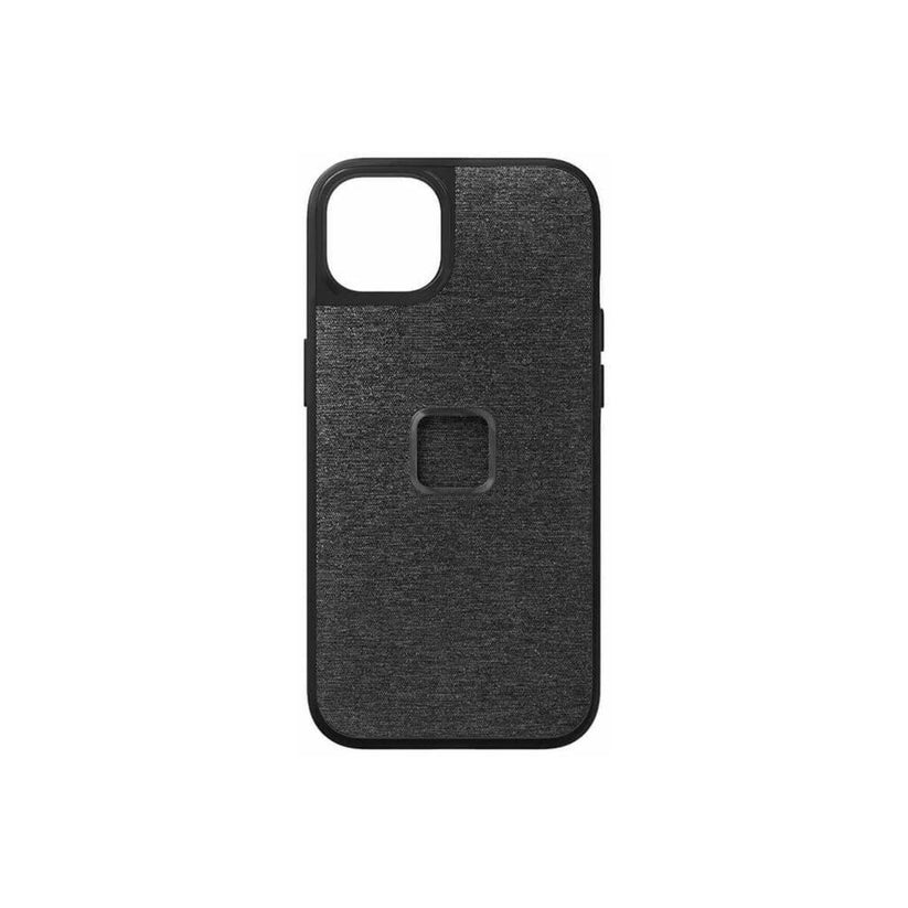 Peak Design Everyday Fabric Case za iPhone 14 Pro Max - Charcoal