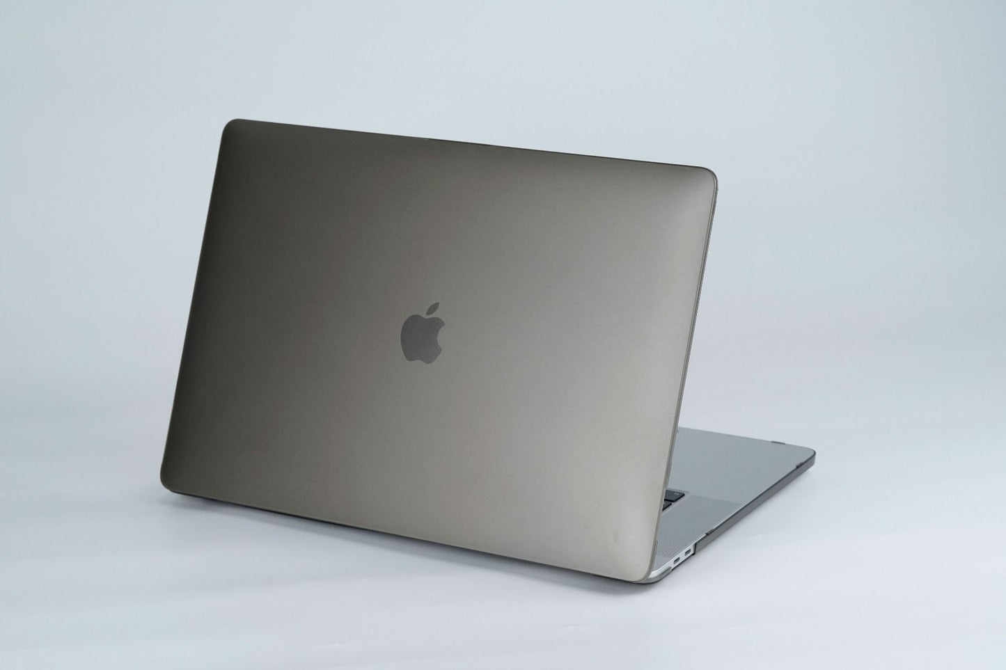 NEXT ONE MACBOOK PRO 13 RETINA DISPLAY SAFEGUARD SMOKE BLACK