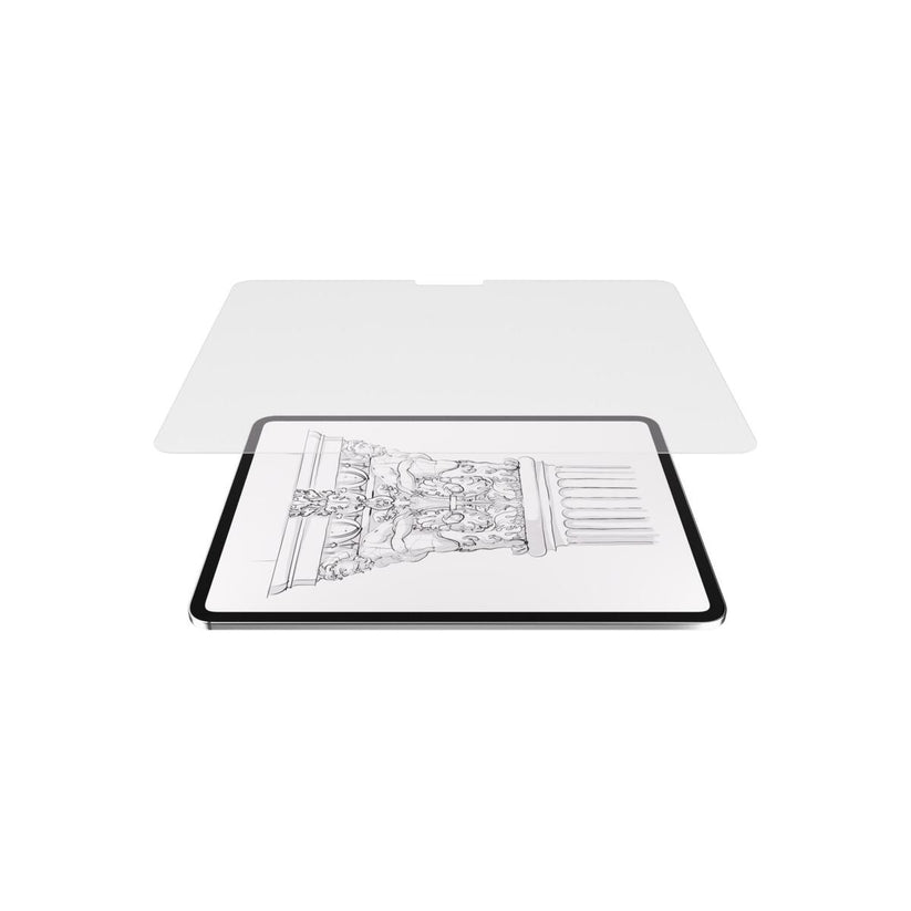 NEXT ONE Screen protector sa teksturom papira za iPad Pro 11" M4