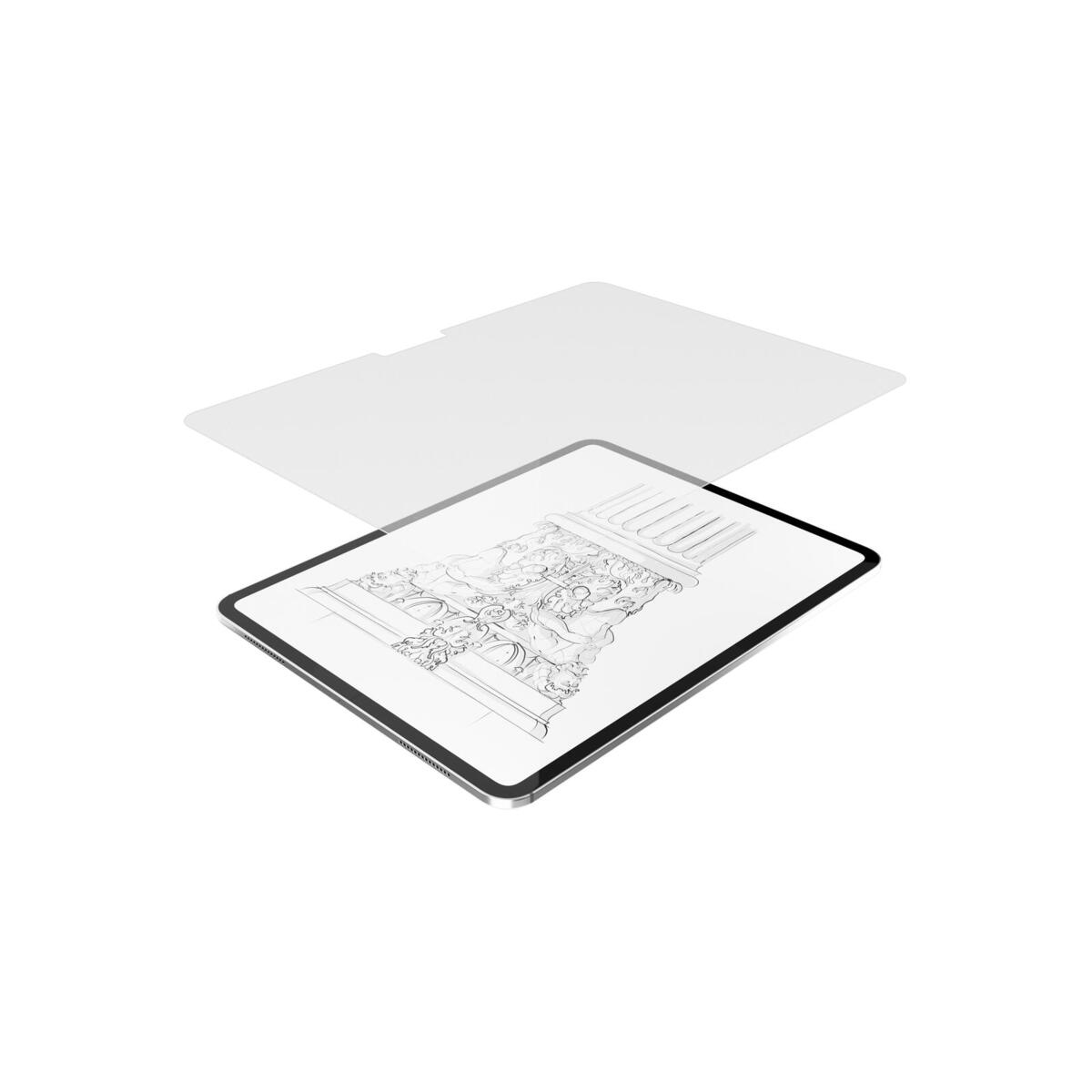 NEXT ONE Screen protector sa teksturom papira za iPad Pro 11" M4