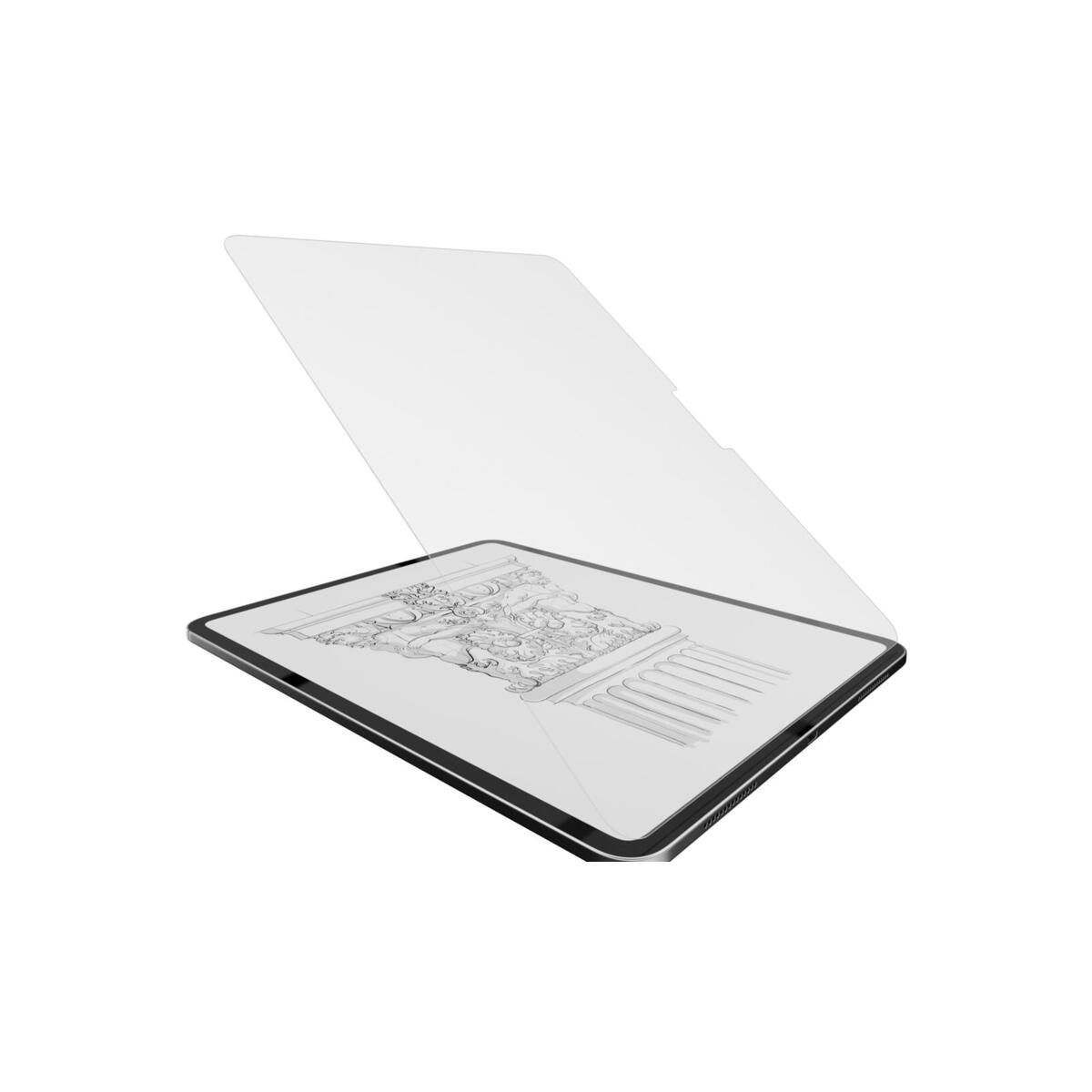 Next One zaštita zaslona s teksturom papira za iPad Pro 11" M4
