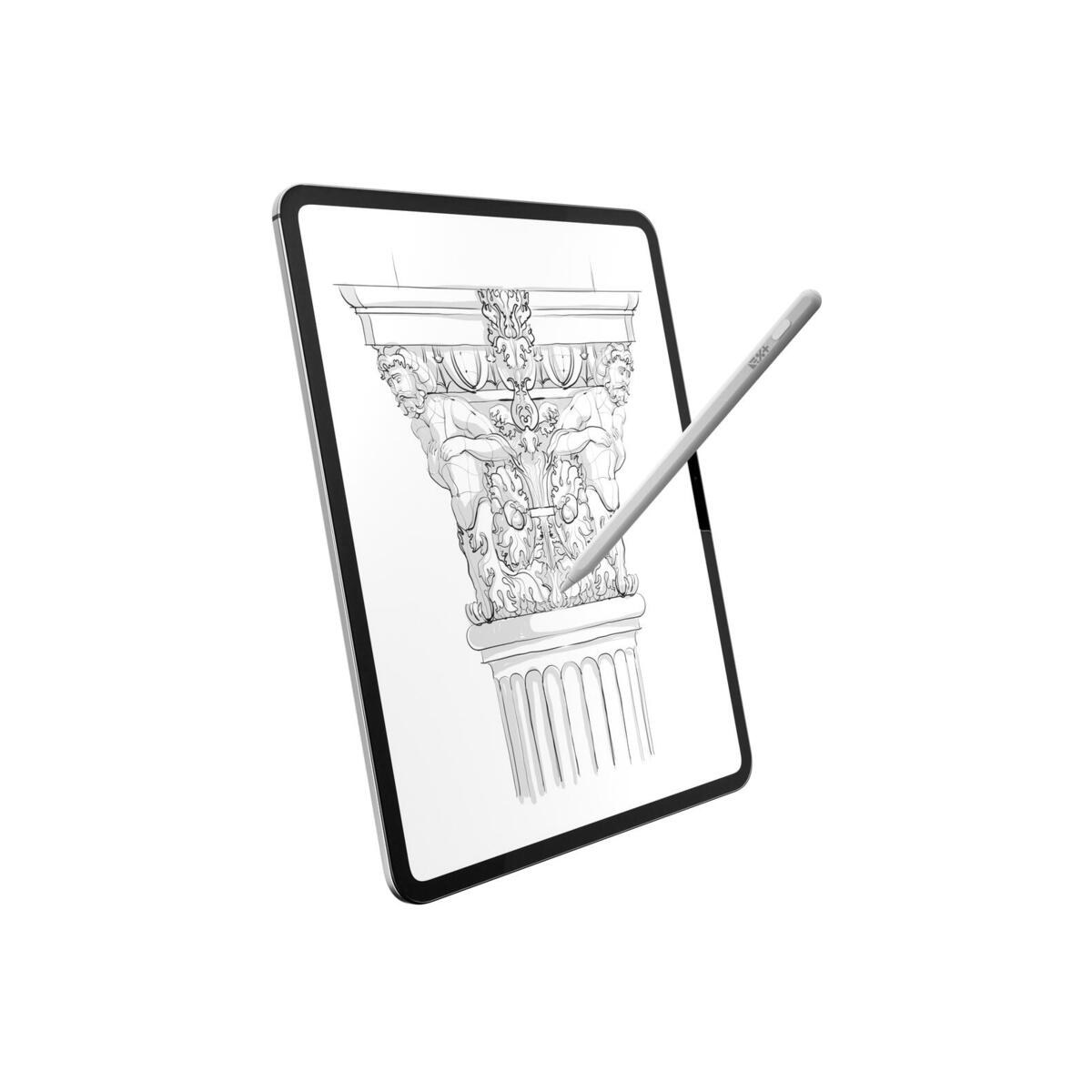 NEXT ONE Screen protector sa teksturom papira za iPad Pro 11" M4