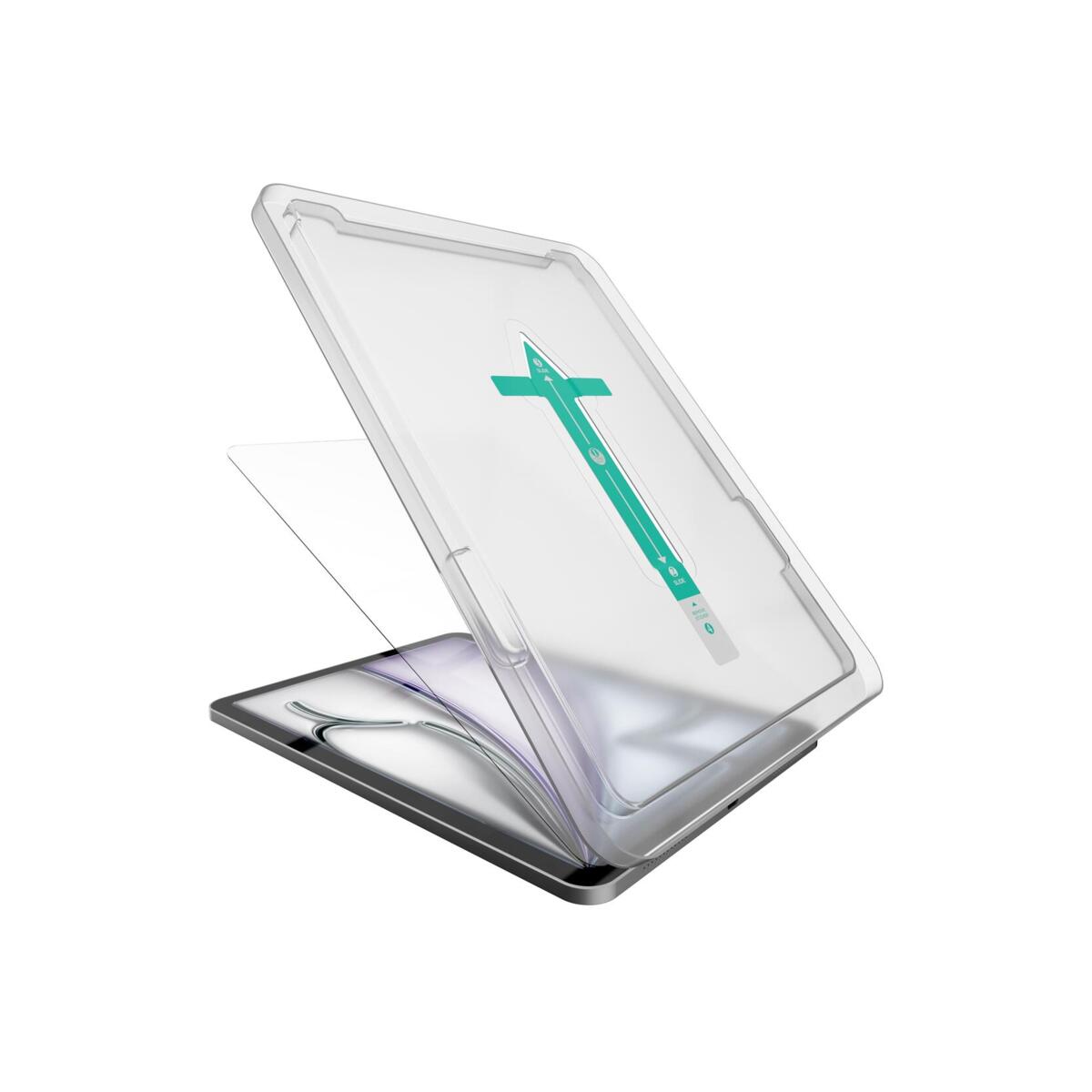 Next One kaljeno staklo za iPad Air 11" M2