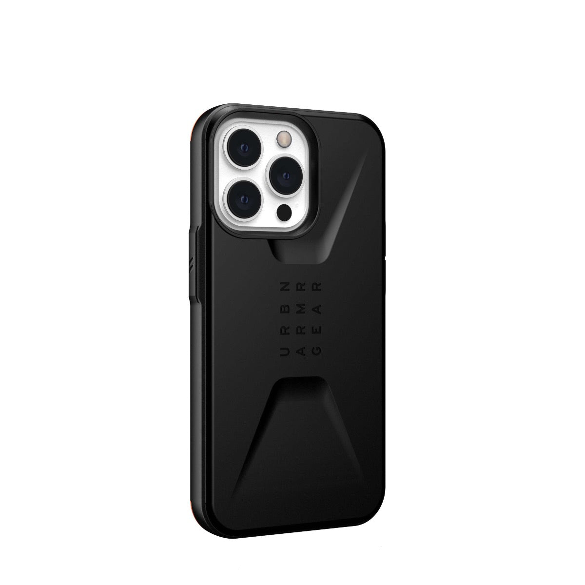 UAG Civilian za iPhone 13 Pro - Black