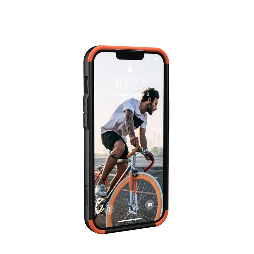 UAG Civilian za iPhone 13 Pro - Black