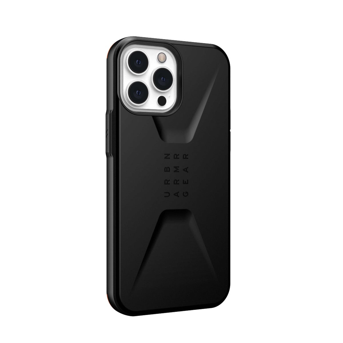 UAG Civilian za iPhone 13 Pro Max - Black