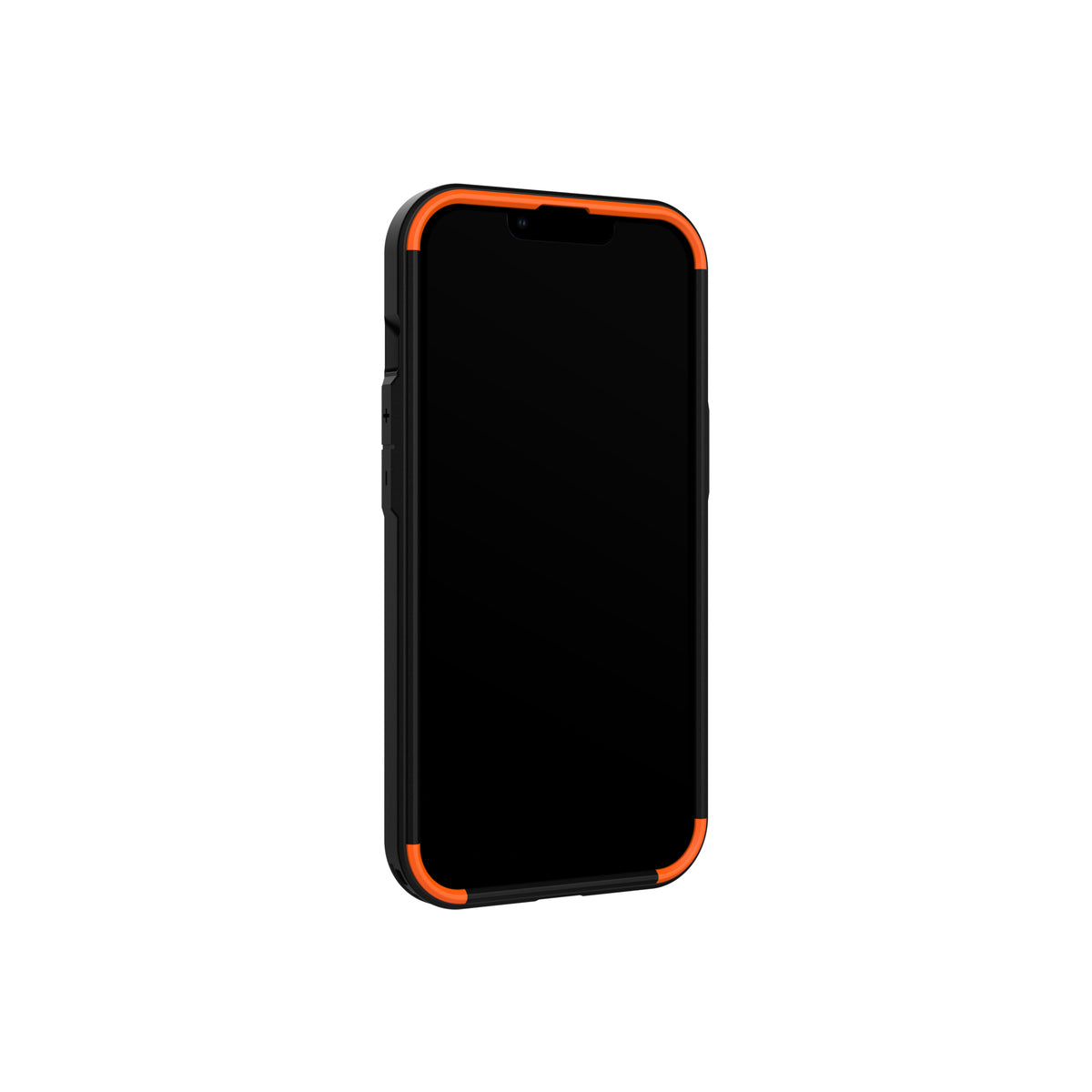 UAG Civilian za iPhone 14 - MagSafe kompatibilan - Black