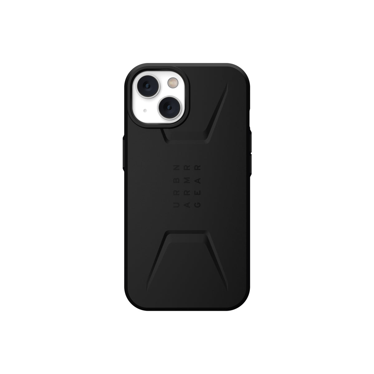 UAG Civilian za iPhone 14 crna