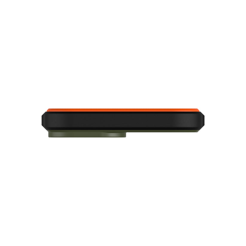 UAG Civilian za iPhone 14 - MagSafe kompatibilan - Olive