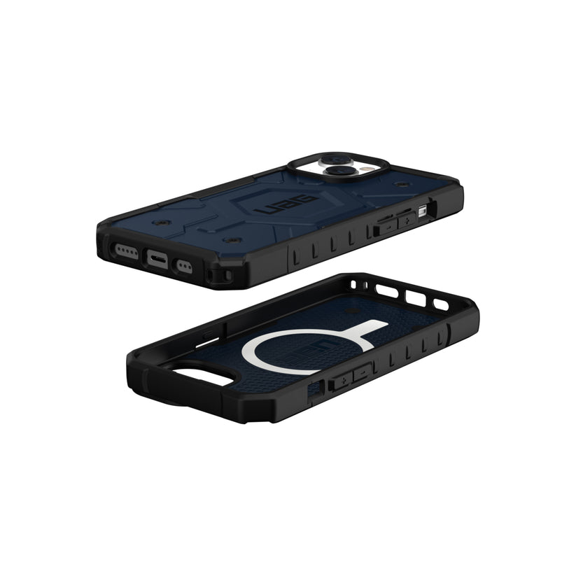 UAG Pathfinder za iPhone 14 - MagSafe kompatibilan - Mallard