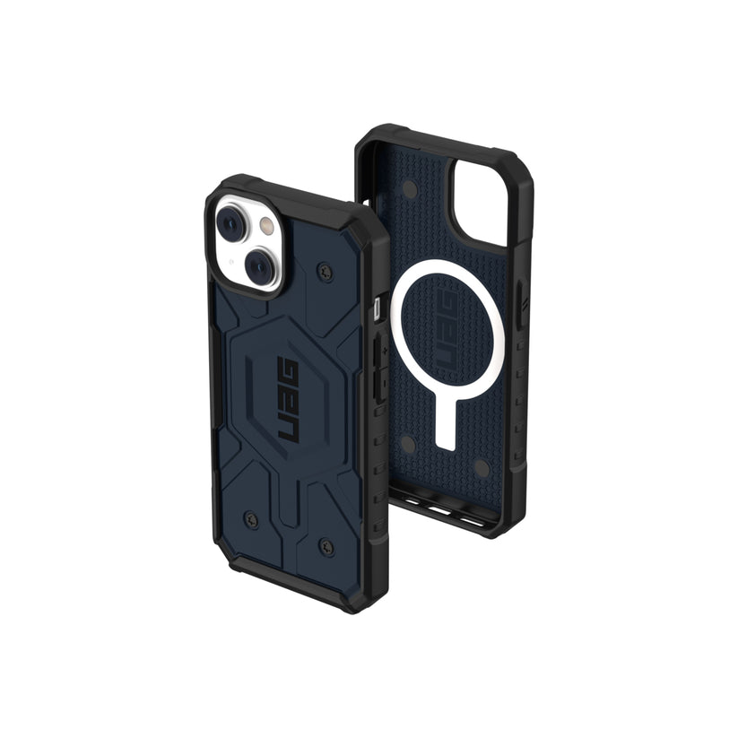 UAG Pathfinder za iPhone 14 - MagSafe kompatibilan - Mallard