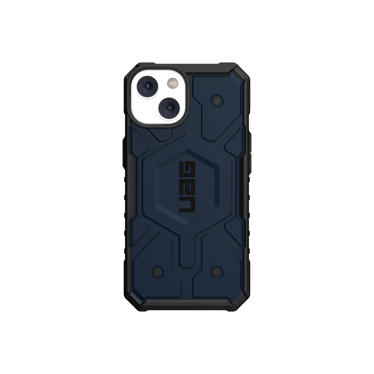 UAG Pathfinder maska s MagSafe za iPhone 14 divlja patka